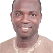 English language for both Youths and Adults. Masters Degree (in view) in English language with 15 years teaching experience in Abeokuta